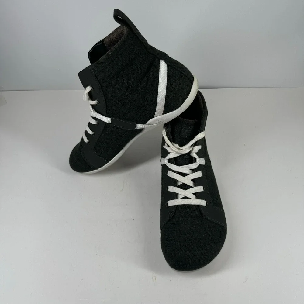 Xero Shoes natural movement
